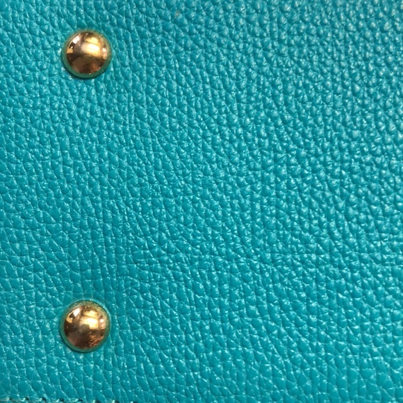 Samantha Thavasa satchel two ways - Picture 13 of 14